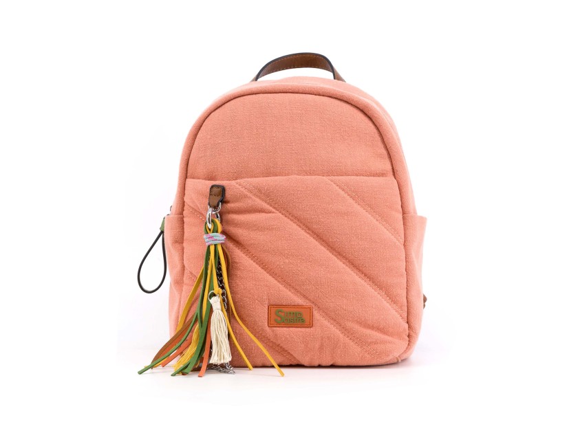 Backpack SARAJEVO Coral